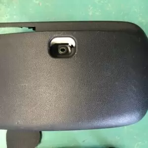 VW T-ROC 2020 ΚΑΛΥΜΜΑ ΚΟΛΟΝΑΣ ΤΙΜΟΝΙΟΥ ΚΑΤΩ 5G0858559H