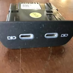 VW T-ROC-POLO ΘΥΡΕΣ AUX/USB 2G6035954