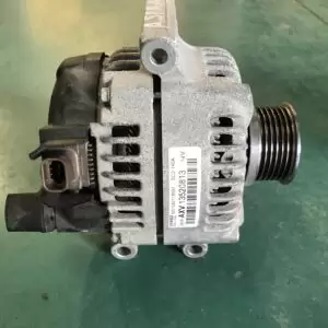 OPEL ASTRA K ΔΥΝΑΜΟΣ AXV13520813