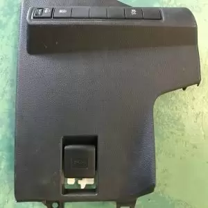 TOYOTA COROLLA 2019 ΑΡΙΣΤΕΡΟ ΚΑΛΥΜΜΑ ΤΑΜΠΛΟΥ 55432-02800