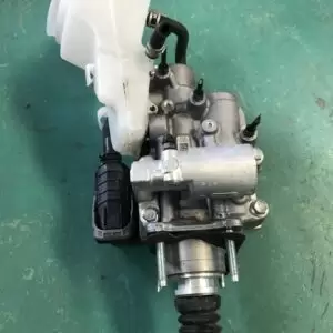 TOYOTA COROLLA-C-HR 2021 ΑΝΤΛΙΑ ΦΡΕΝΟΥ ABS 114090-11010