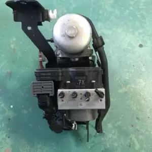 TOYOTA COROLLA 2019 ΜΟΝΑΔΑ ABS 113040-41340