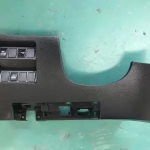 NISSAN QASHQAI J11 2019 ΚΑΛΥΜΜΑ ΚΑΤΩ ΑΠΟ ΤΟ ΤΙΜΟΝΙ 681064EH0C