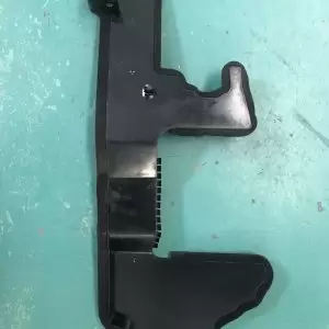 NISSAN QASHQAI J11 2018 ΚΑΛΥΜΜΑ ΨΥΓΕΙΟΥ ΜΗΧΑΝΗΣ ΑΡΙΣΤΕΡΟ 21559HV20A