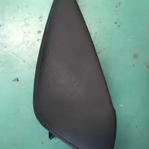 NISSAN QASHQAI J11 2018 ΠΛΑΙΝΟ ΚΑΛΥΜΜΑ ΚΟΝΣΟΛΑΣ ΑΡΙΣΤΕΡΑ ΜΕ LED 969RY 4EH0A