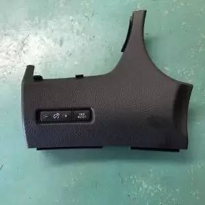 NISSAN QASHQAI J11 2018 ΚΑΛΥΜΜΑ ΤΑΜΠΛΟΥ ΑΡΙΣΤΕΡΑ 684104EH1A