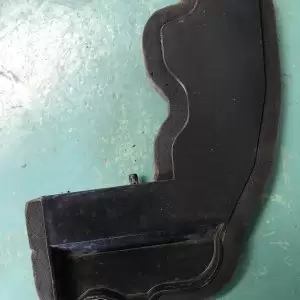 NISSAN QASHQAI J11 2018 ΚΑΛΥΜΜΑ ΕΣΩΤΕΡΙΚΟ ΦΤΕΡΟΥ ΔΕΞΙ 66898 4EA0B
